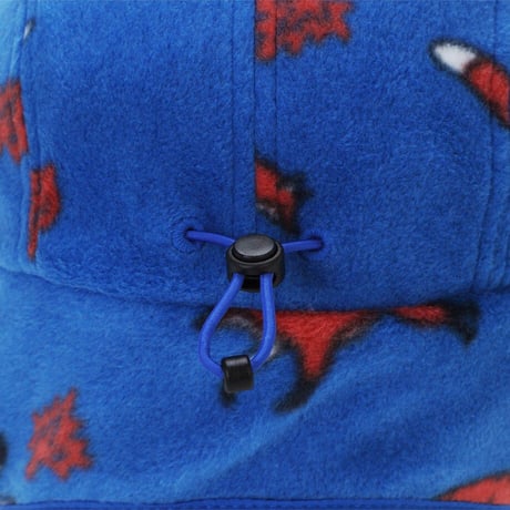 K'S EXPLORER FLEECE CAP BLUE NE3CS57U