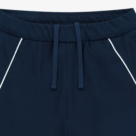 W'S LINEVIBE PANTS SCUBA BLUE NP6KR81