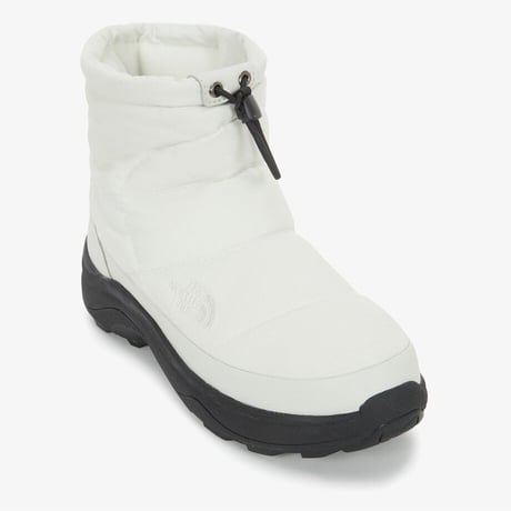 NUPTSE BOOTIE SHORT CREAM NS87R63C