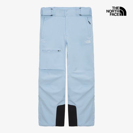 M'S VAIL PANTS LIGHT BLUE NP6NR69B