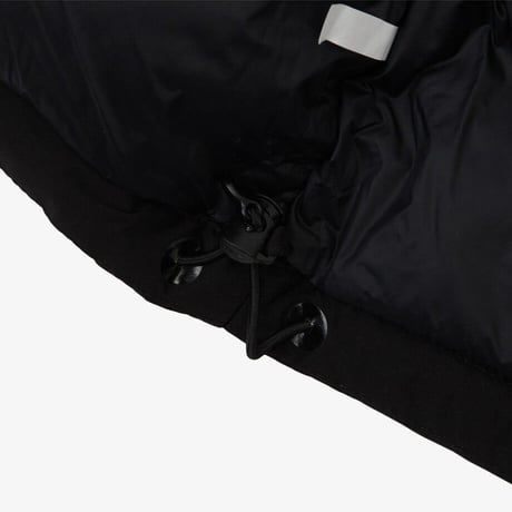 M'S CHALLENGE AIR DOWN JACKET (RDS) BLACK NJ1DR74A