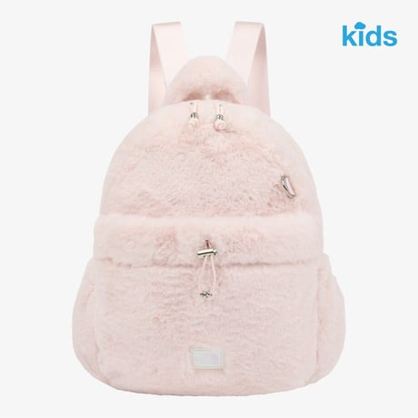 G'S TINY MULTI PACK_FUR LIGHT PINK NM2DS57S