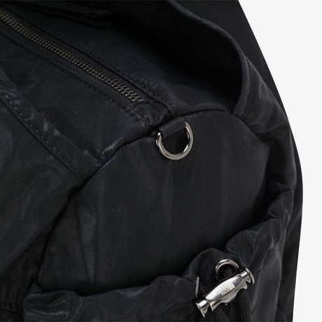 HAZE SHOULDER BAG BLACK NN2PS57J
