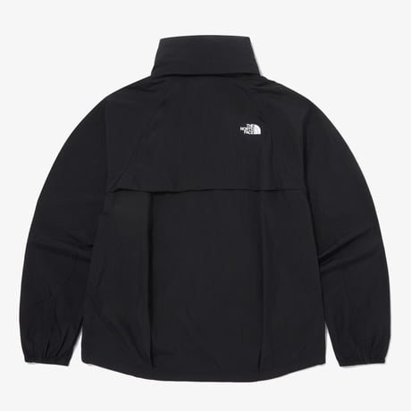 W'S RESTON JACKET BLACK NJ3LQ31J