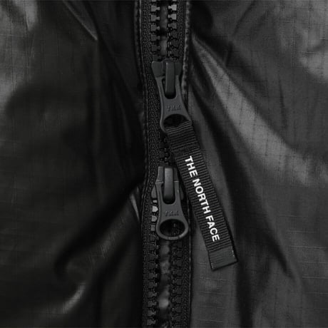 KALON EX DOWN JACKET (RDS) BLACK NJ1DS64J