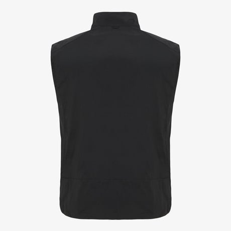 AIRY VEST BLACK NV5VS03A