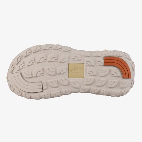 W EXPLORE CAMP SHANDAL BEIGE NS82R54K