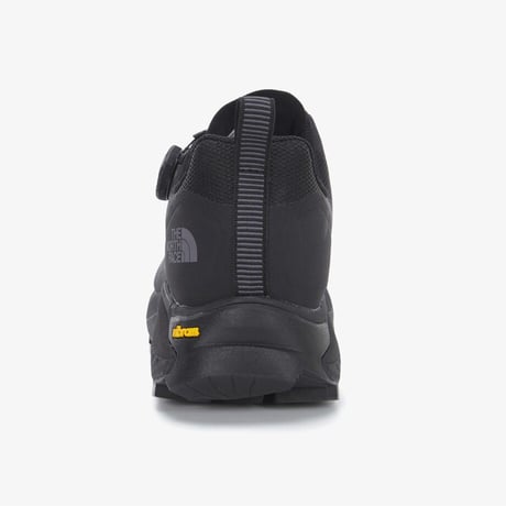 FASTPACK BOA GTX BLACK NS95S01A