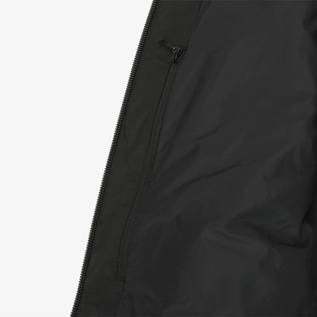 M'S DOVER W/S JACKET BLACK NJ2WS00A