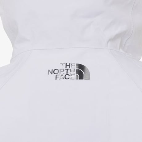 SLOPE PRO 3L GTX JACKET WHITE NJ2GR01