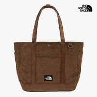 ALL-DAY TOTE L_PLUS BROWN NN2PR70B