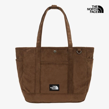 ALL-DAY TOTE L_PLUS BROWN NN2PR70B