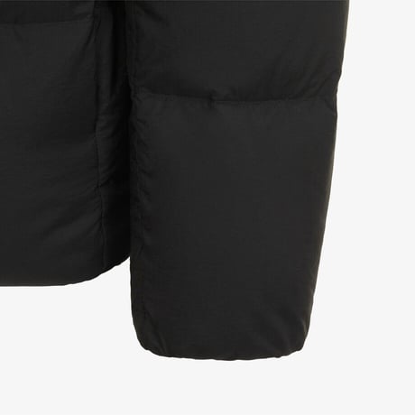 M'S CLOUD DOWN JACKET (RDS) BLACK NJ1DR40A