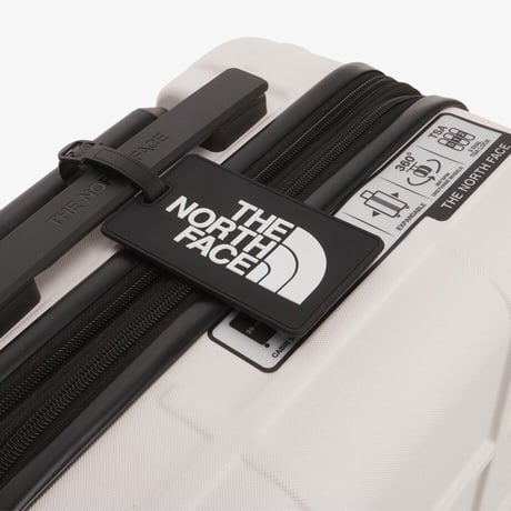 TNF NEW WHEELER 20 WHITE NN2AS78C