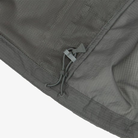 M'S DRIFT JACKET KHAKI NJ3LS13B