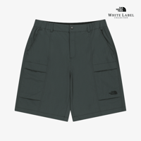 MERN SHORTS METAL GRAY NS6NS10K