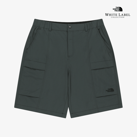 MERN SHORTS METAL GRAY NS6NS10K