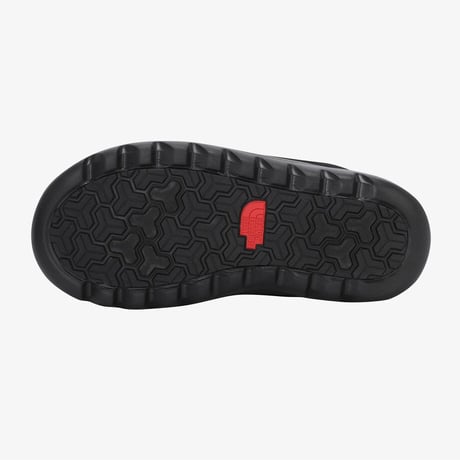 DOME SLIP ON BLACK NS86S72J