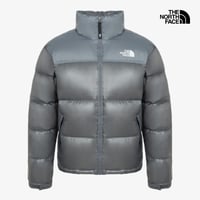 M'S NUPTSE AIR JACKET (RDS) GRAY NJ1DR64B
