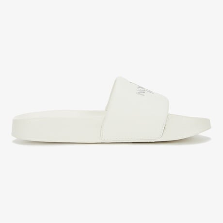BASIC SLIDE OFF WHITE NS81S04B