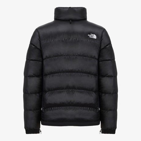 W ACONCAGUA JACKET BLACK NJ1DR41A
