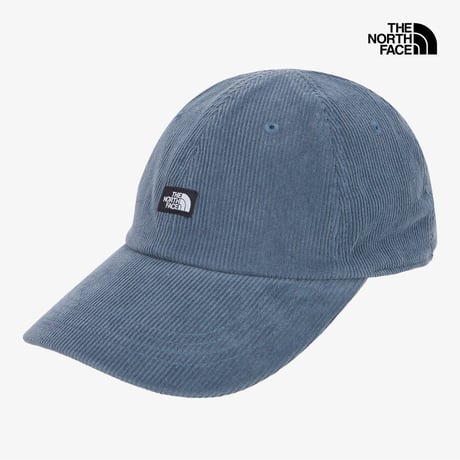 TNF MINI LOGO BALL CAP DUSK BLUE NE3CS52D