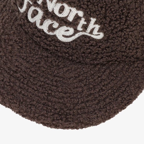 STANDARD LOW VINTAGE CAP_FL BROWNIE NE3CS62J