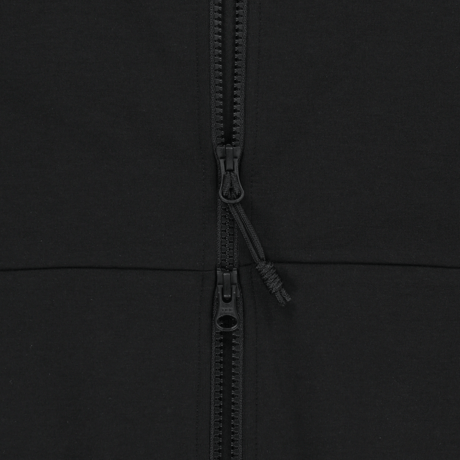 APTOS TRAINING JACKET BLACK NJ5JS03J
