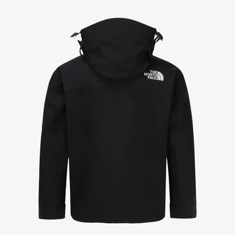 M'S 1990 GTX MOUNTAIN JACKET BLACK NJ2GR52A