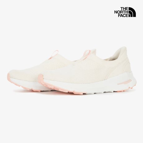 UR KNIT SLIP-ON OFF WHITE NS94R03B