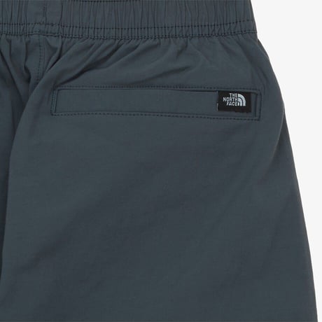 K'S EXPLORER PANTS CHARCOAL GREY NP6NR05T