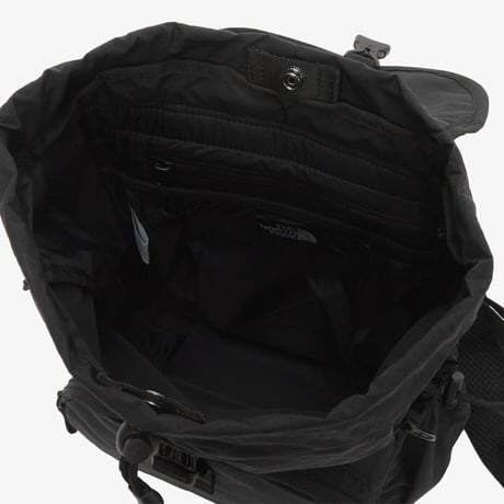 W'S BREEZE BACKPACK S BLACK NM2DS21A