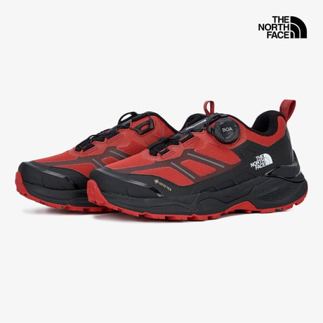 ENERGY TECH ALPHA BOA GTX RED NS95Q02D