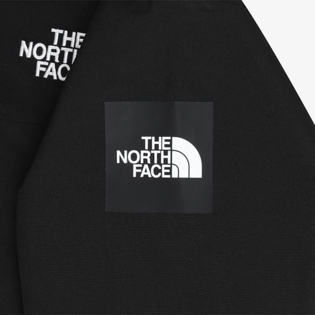 K'S MOUNTAIN JACKET BLACK NJ2HS01S
