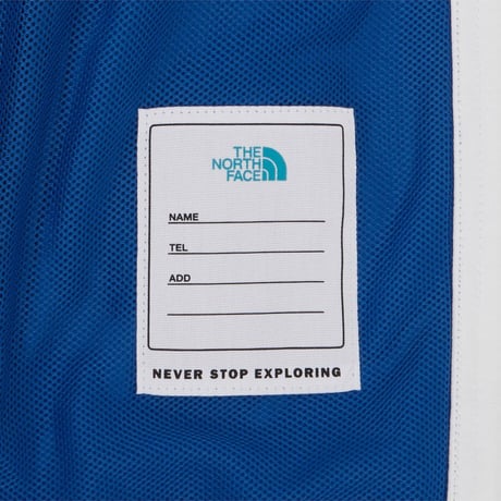 K'S COMPACT JACKET ROYAL BLUE NJ3LR12U