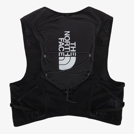 PACE VEST LT BLACK NA5AS04A