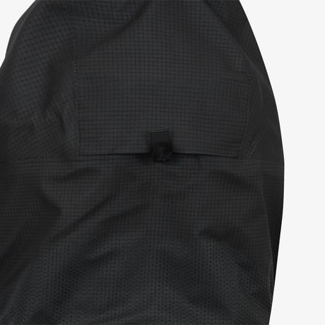 【SUMMIT SERIES】THUI ZOM PEAK JACKET BLACK NJ2GS11A