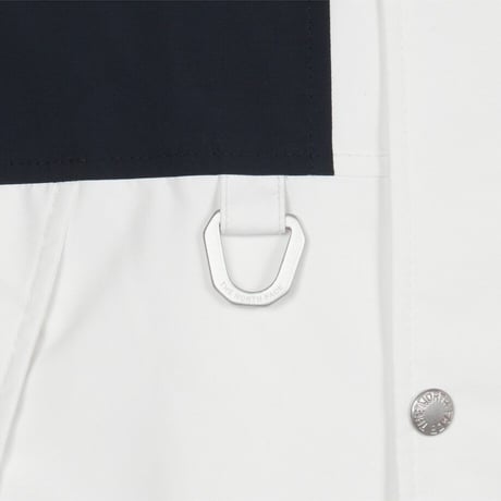 ABLE PARKA WHITE NC2HR56C
