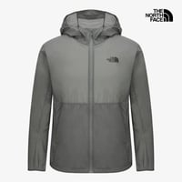 M'S DRIFT JACKET KHAKI NJ3LS13B