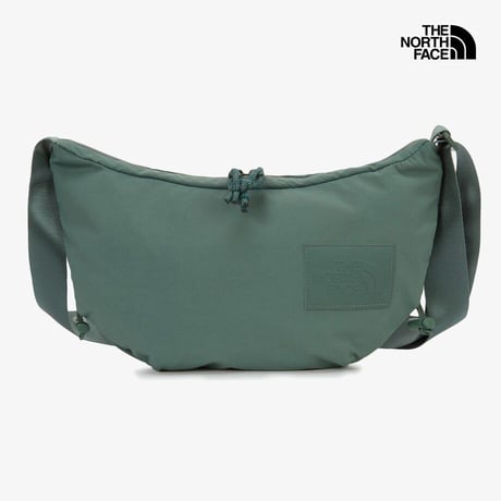W NEVER STOP CROSSBODY KHAKI NN2PR32C