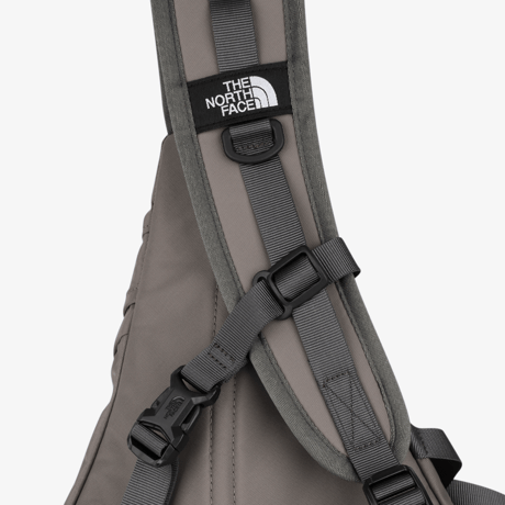 ELECTRON SLING BAG LIGHT BROWN NN2PR58L