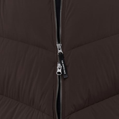【ユニセックス】SUPERFLEX RDS DOWN JACKET BROWN NJ1DQ63L
