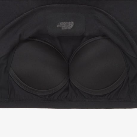 W’S ANY-BRA SLEEVELESS BLACK NT7VR31A