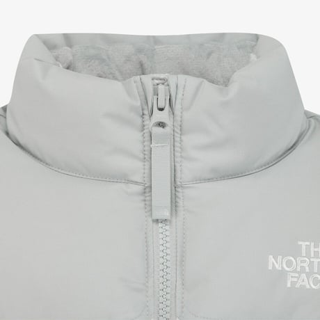 K'S NOVELTY NUPTSE JACKET (RDS) MARSHMALLOW NJ1DS66T