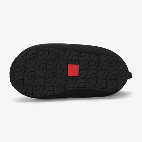 K'S NUPTSE MULE REAL BLACK NS85S91T