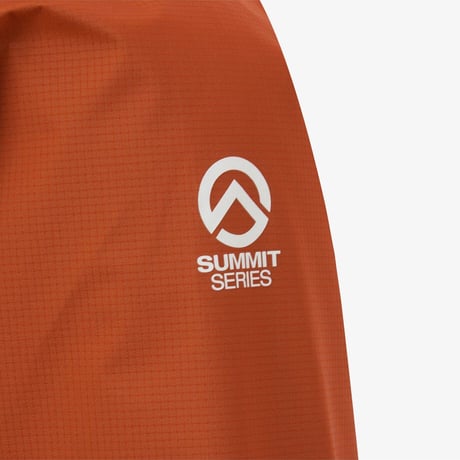 【SUMMIT SERIES】GTX TRAIL ENDURANCE JACKET SPICY ORANGE NJ2GS03C