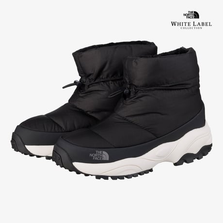 W STRING EX BOOTIE BLACK NS99Q57K