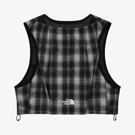 W'S VELIA RUN VEST GRAY NA5AS66L