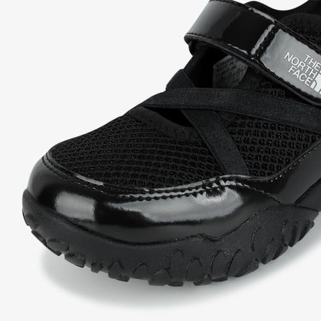 K'S MARRY JANE BLACK NS94S86S