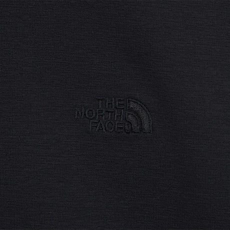 M'S COZY FLEX L/S POLO BLACK NT7QS51A